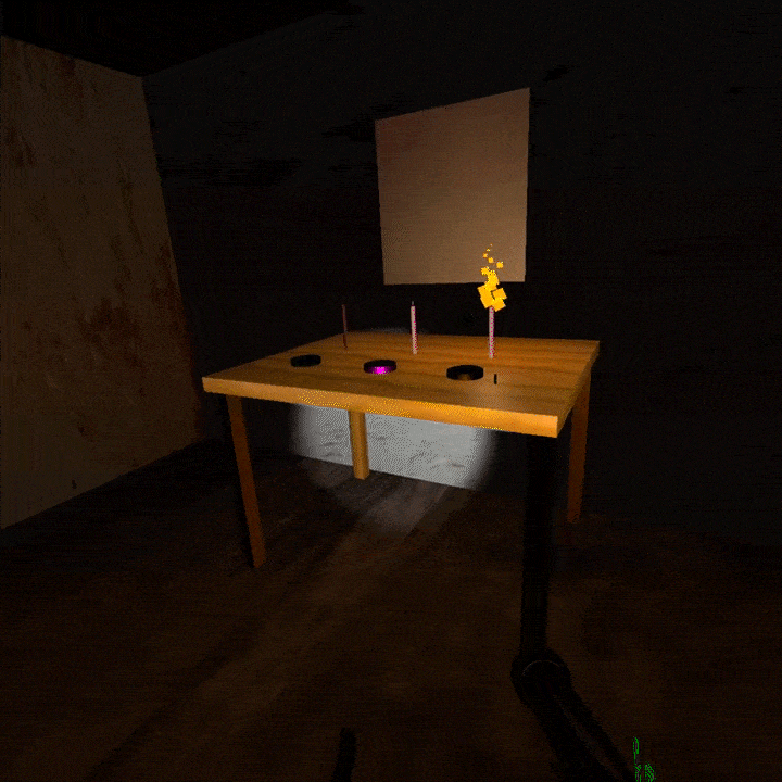 gif about a puzzle